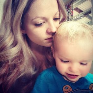 Meet your Posher, Krystle